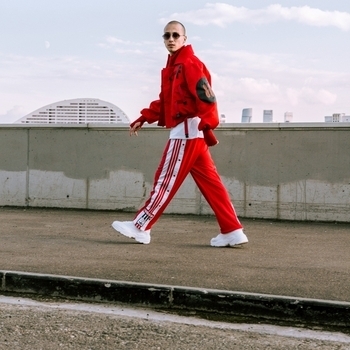 Ля Ман and Gazan - Бэнг (Ramirez and Yudzhin Remix) (Single 2020)