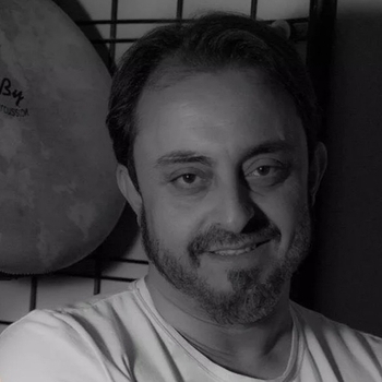 PASSION OF PERCUSSION III - CRAZY (SOLO)