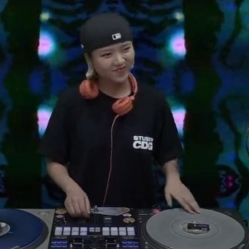 Dj Skiida - Emess / Mixix Seoul (Single 2022)