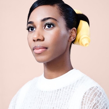 Santigold feat Basement Jaxx - Saga (Single 2009)