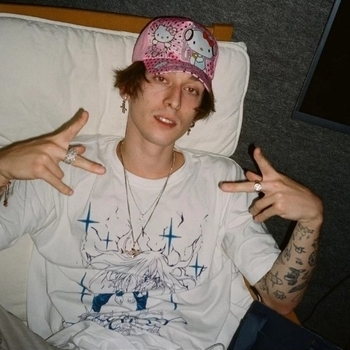 Riley baby and 4n Way - Космический Джем