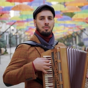 Руслан Паскаев - Воспоминание