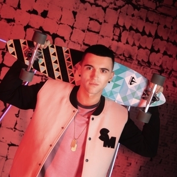 Валик Попсовый