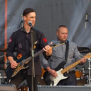 Проект-А - Ах, за что же