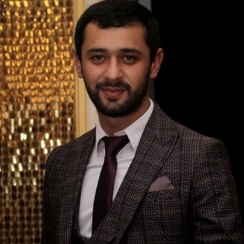 Казим Шидаков - Ариугъа