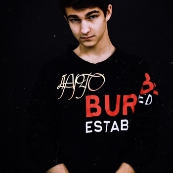 Lianto - Я бы зажёг (2025)