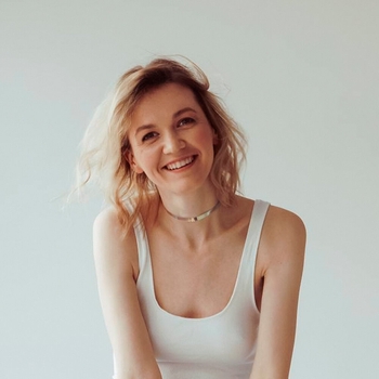 Анна Ворфоломеева