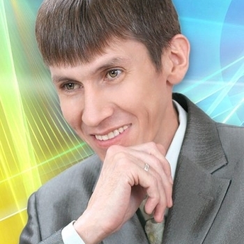 Артист Даниф Шарафетдинов