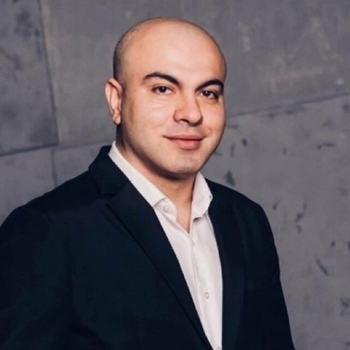 Сероб - Дочка