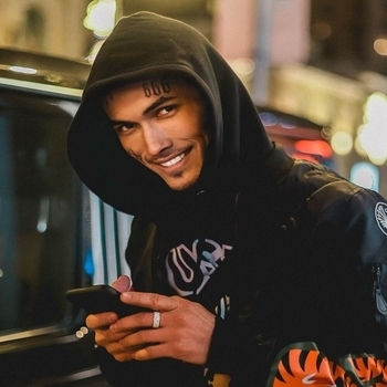 Fedyashtern - Я Original (Новинки 2022)