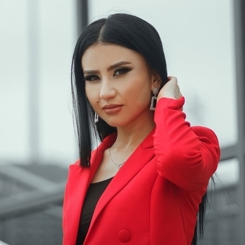 Сарвиноз Рузиева (Sarvinoz Ruziyeva) - Ожизмиз (Ojizmiz)