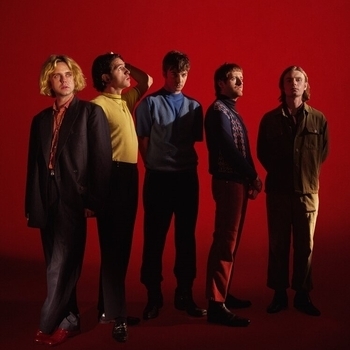 Fontaines D.c. - I Don't Belong (Rock 2020)