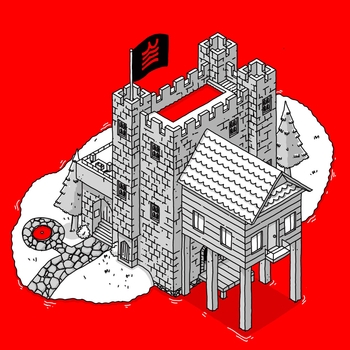 Nomeli feat Scroogy Money - For Life (Single 2022)