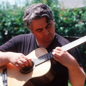 Артист Daniel Johnston