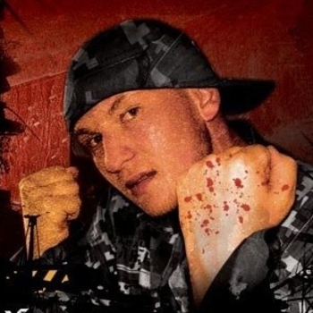 Злой Дух И Каста - К солнцу (Выход в… 1997)