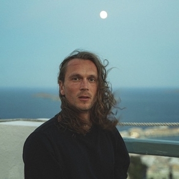 JPattersson feat Nadav Dagon - The Landing (The Landing 2021)