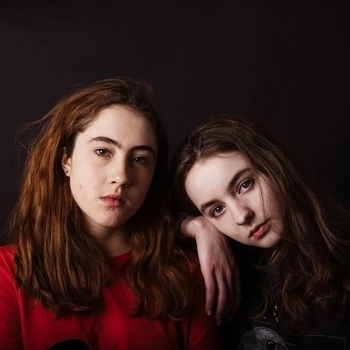 Let's Eat Grandma - Overflow (Soundtrack to Dark Continent Semiramis 2019)
