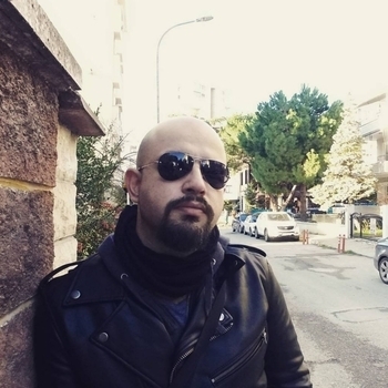 Alper Ketenci - Bak (Duvardaki Sesleri Dinle 2018)