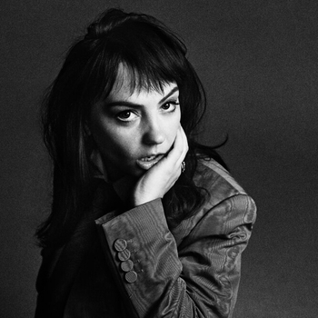 Angel Olsen - Fly on your wall