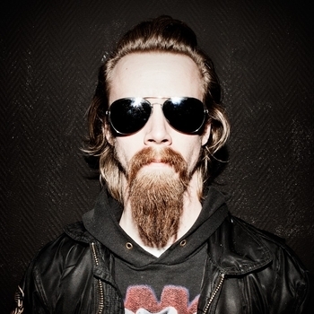 Hulkoff - Blood and Iron