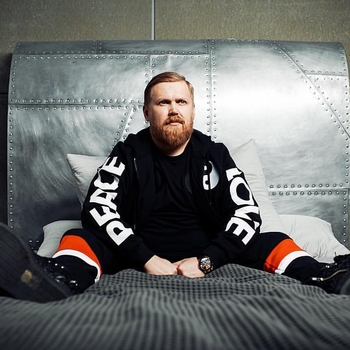 MCB 77 - Just Live Your Life