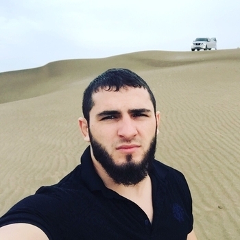 Хасан Абубакаров - В небе звёзды горят