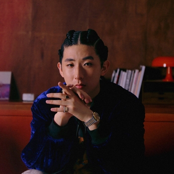 Rudals feat Hanhae - Domino (Single 2019)