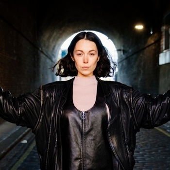 Kelly Lee Owens - More Than A Woman