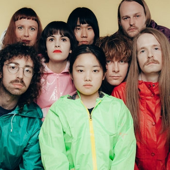 Superorganism and Cedric Gervais - Everybody Wants to Be Famous [Cedric Gervais vs Superorganism] (Cedric Gervais Remix (Edit)) (Single 2018)