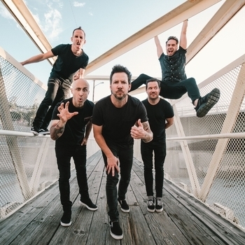 Simple Plan - Take My Hand