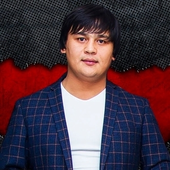 Alim Zu - Истина здесь