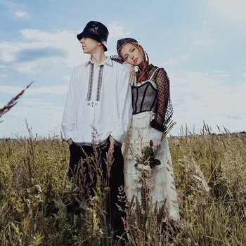 Monte&Manula - Клубы дыма (DJ Amor Remix)