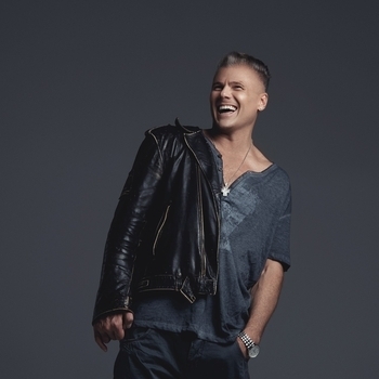 Константин Легостаев - Религия любви