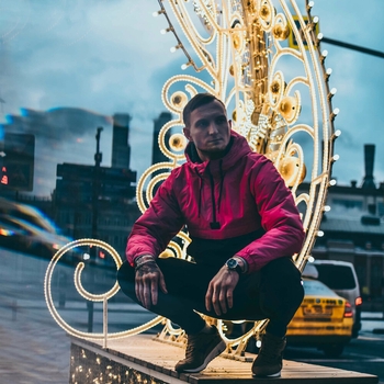 Gambit 13 and Lxe - Скажи что скучаешь