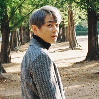 Tei - Only you, only you, only you (The New Journey 2016)