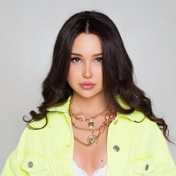 Vika Gromik - Нет сил любить