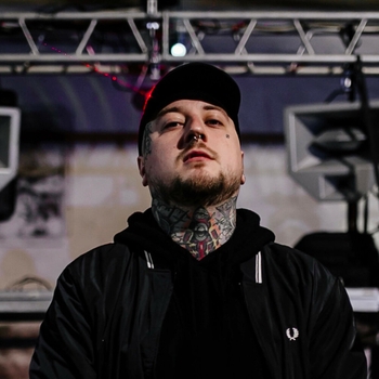 Baadwrk feat Rory January - Dilla (Single 2020) (Baadwrk Remix)