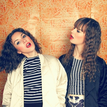 Sofa - Ei kiinnosta (Bff 2020)