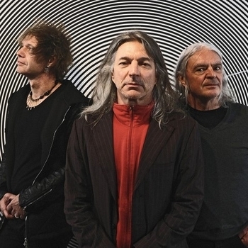 The Young Gods and Dalek - Abandoned Language Outro