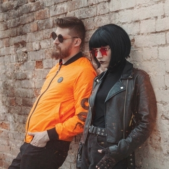 Серп и Омут - Вокзал, два пива (Рингтон) (2022)