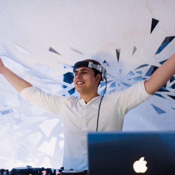 Danny Shark - Like You