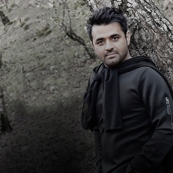 Meysam Ebrahimi - Salamati