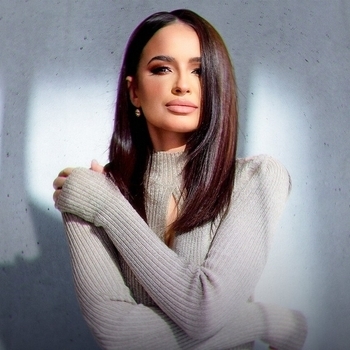 Зарина Асылкаева - Эрим