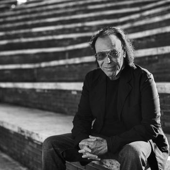 Antonello Venditti - Jodi E La Scimmietta (Ullalla 1976)