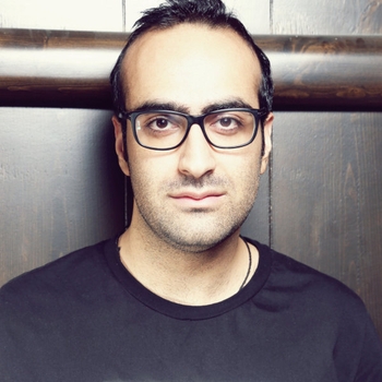 Mehdi Jahani - Asemoone Mani