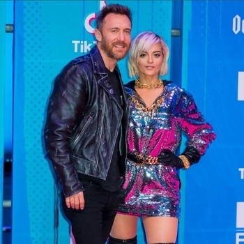 Артист David Guetta and Bebe Rexha