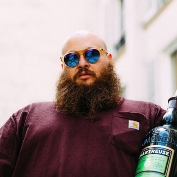 Action Bronson feat Ghostface, Termanology - Meteor Hammer