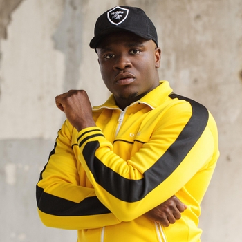 Big Shaq - Man's Not Hot (Jason Rodgers Remix)