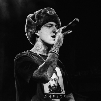 Brennan Savage feat Saphir - Poison (Badlands 2017)