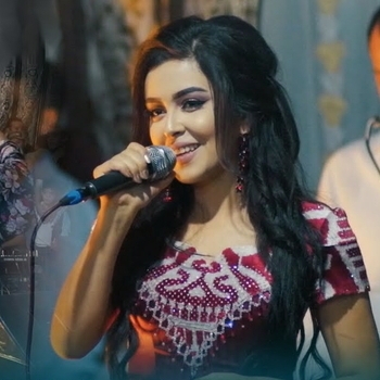 Soro Akhmadova - Juray jon